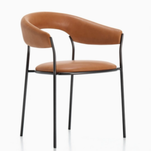 Итальянский стул Archie от MDF Italia