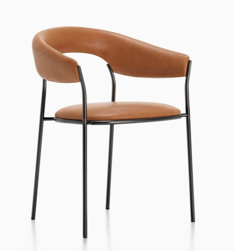 Итальянский стул Archie от MDF Italia