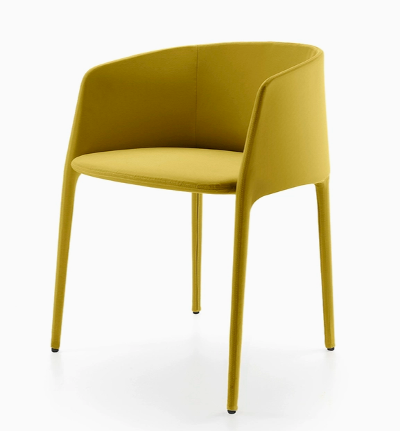 Итальянский стул Achille от MDF Italia