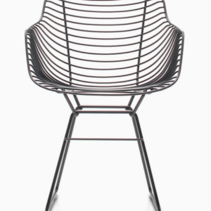 Итальянский стул Flow Filo от MDF Italia