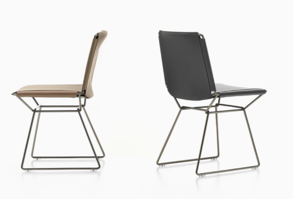 Итальянский стул Neil 2