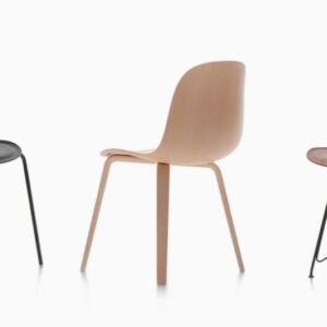 Итальянский стул Press от MDF Italia