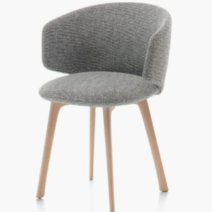 Итальянский стул Universal от MDF Italia