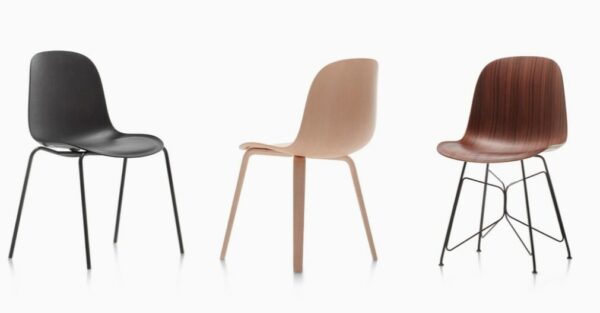 Итальянский стул Press от MDF Italia