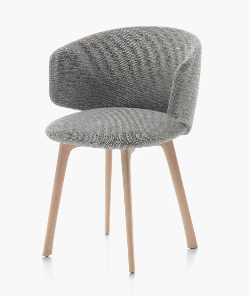 Итальянский стул Universal от MDF Italia