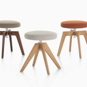 Итальянский стул Flow от MDF Italia