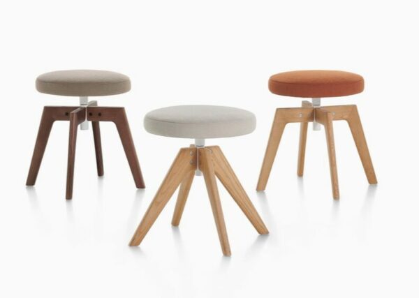 Итальянский стул Flow от MDF Italia