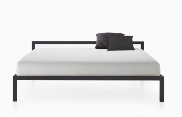 Итальянская кровать Aluminium от MDF Italia
