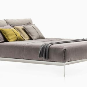 Итальянская кровать Yale от MDF Italia