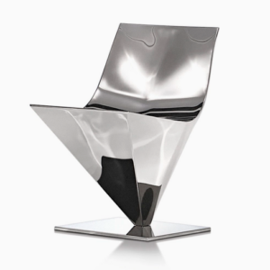 Итальянский стул Lofty от MDF Italia