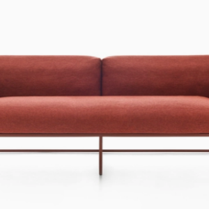 Итальянский диван Arpa от MDF Italia