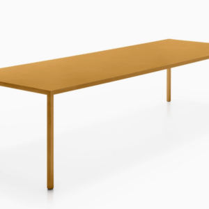 Итальянский стол Tense Outdoor от MDF Italia