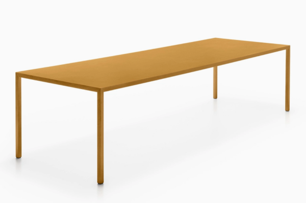 Итальянский стол Tense Outdoor от MDF Italia