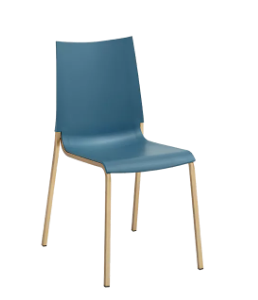 Итальянский стул Eva от Bontempi