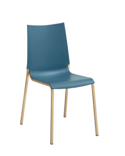 Итальянский стул Eva от Bontempi