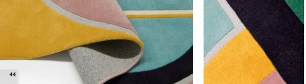 Итальянский ковер Bulgari 2