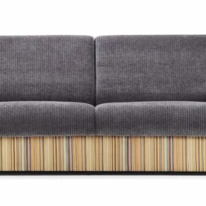 Итальянский диван-кровать Wave от Family Bedding