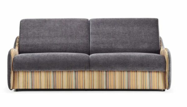 Итальянский диван-кровать Wave от Family Bedding
