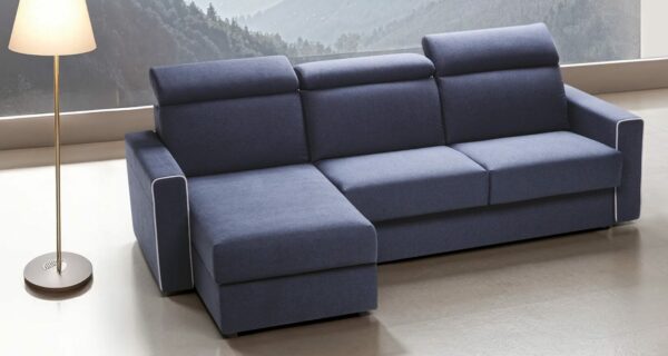 Итальянский диван-кровать Crazy 2