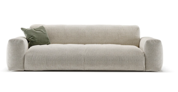 Итальянский диван-кровать Sweet Dreams от Family Bedding