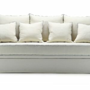 Итальянский диван-кровать Tulip от Family Bedding