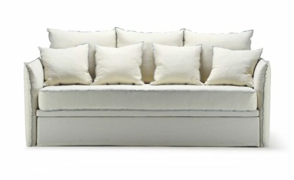 Итальянский диван-кровать Tulip от Family Bedding