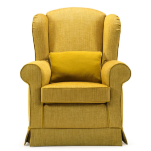 Итальянское кресло Bergere от Family Bedding