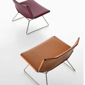 Итальянское кресло Neil 2