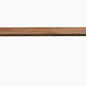 Итальянский стол Tense wood от MDF Italia