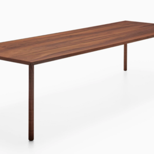 Итальянский письменный стол Tense Material desk от MDF Italia