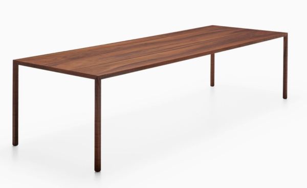 Итальянский письменный стол Tense Material desk от MDF Italia