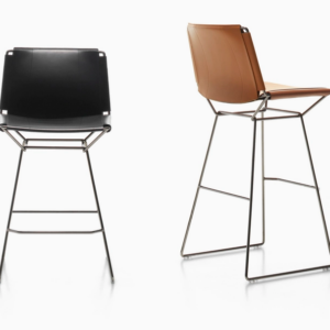 Итальянский барный стул Neil от MDF Italia