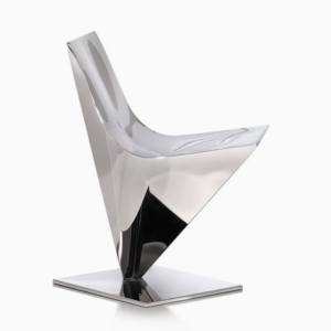 Итальянский стул Lofty 2