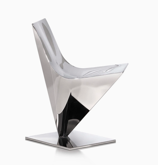 Итальянский стул Lofty 2