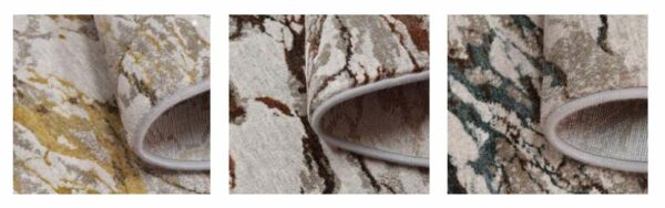 Дизайнерский ковер Jaspe 2