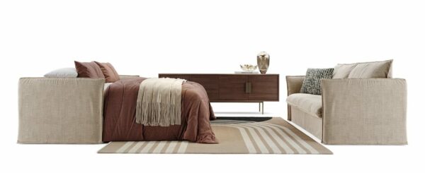 Итальянский диван-кровать Mediterraneo от Family Bedding