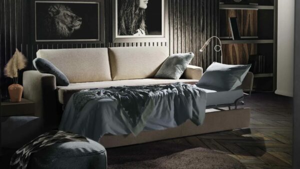 Итальянский диван-кровать Bombay от Family Bedding