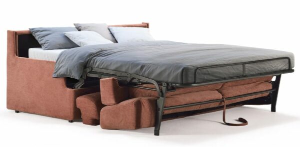 Итальянский диван-кровать Charlie 2