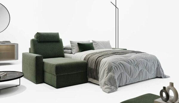 Итальянский диван-кровать Badaboom 2