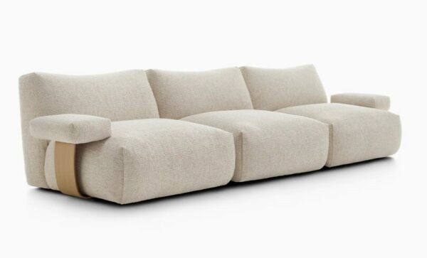 Итальянский диван Goom от MDF Italia