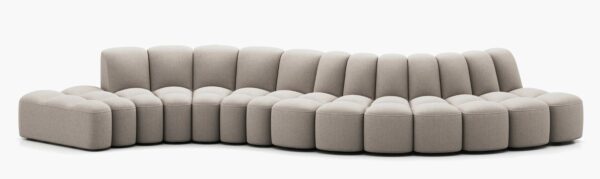 Итальянский диван Array от MDF Italia