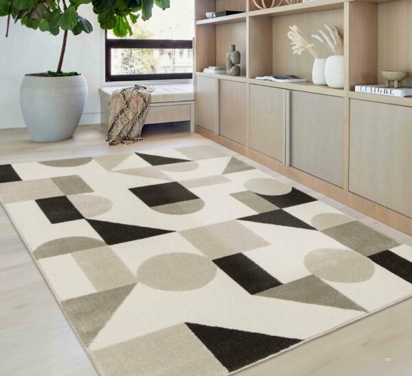 Дизайнерский ковер CARTAGENA 2