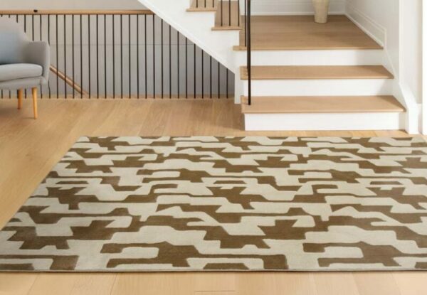 Итальянский ковер Madi от MA SALGUEIRO