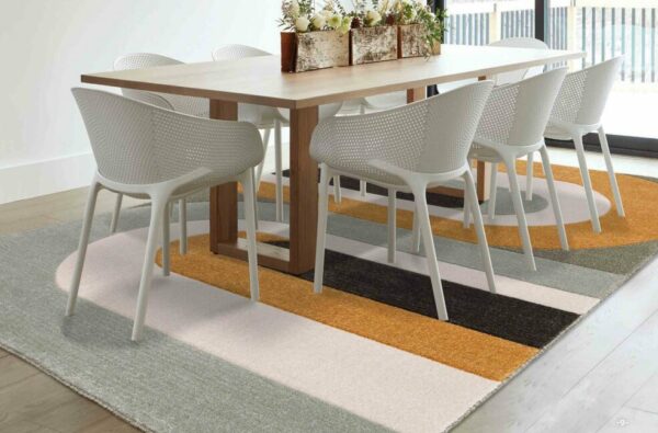 Итальянский ковер CADIS от MA SALGUEIRO