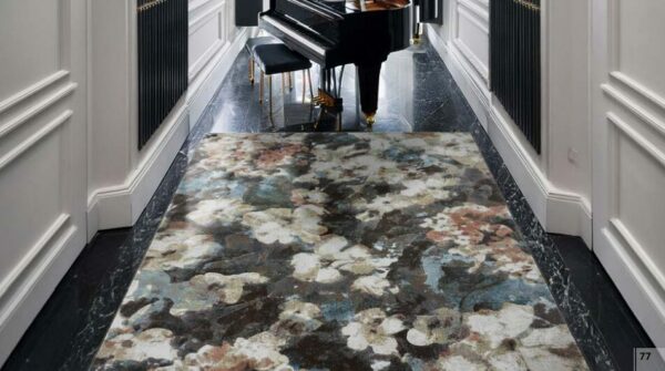 Итальянский ковер Kira от MA SALGUEIRO