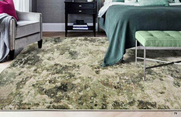 Итальянский ковер Camille от MA SALGUEIRO