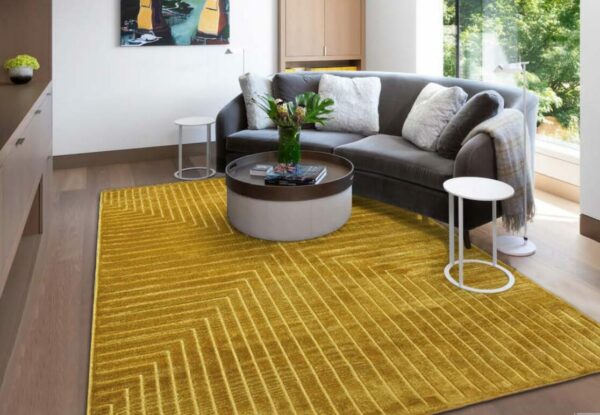 Итальянский ковер Zen от MA SALGUEIRO