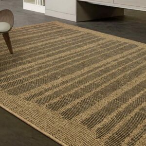 Итальянский джутовый ковер Sisalana от MA SALGUEIRO