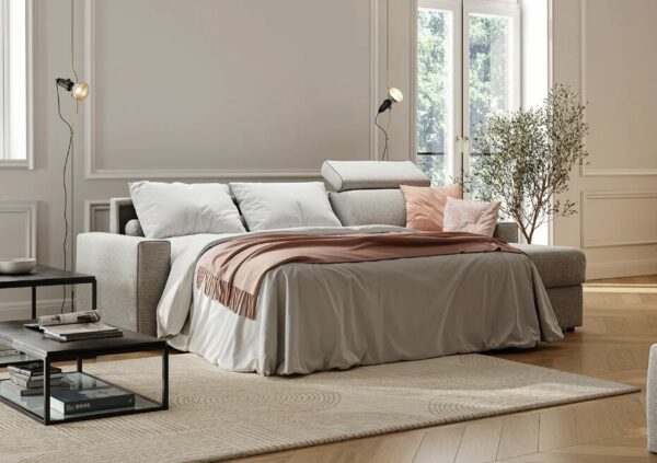 Итальянский диван-кровать Grand Prix от Family Bedding