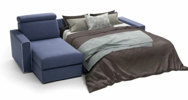 Итальянский диван-кровать Crazy от Family Bedding